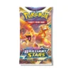 Pokémon Center TCG, Brilliant Stars Elite Trainer Box, Sword & Shield Brilliant Stars, Arceus Card Sleeves, Metallic Coin, Deck Box Exclusive, Booster Packs Brilliant Stars, Collector Pokémon Box, Competitive TCG Set, Pokémon Energy Cards, Dice & Markers, Pokémon TCG Live Code, Premium Elite Trainer Box