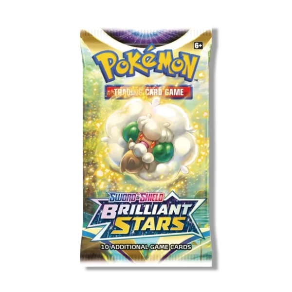 Pokemon TCG, Brilliant Stars, Build & Battle Stadium, Pokemon Cards, VSTAR Pokémon, Charizard, Arceus, Rare Pokémon, Ultra Rare Pokémon, Trading Card Game