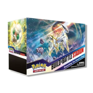 Pokemon TCG, Brilliant Stars, Build & Battle Stadium, Pokemon Cards, VSTAR Pokémon, Charizard, Arceus, Rare Pokémon, Ultra Rare Pokémon, Trading Card Game Pokemon TCG, Brilliant Stars, Build & Battle Stadium, Pokemon Cards, VSTAR Pokémon, Charizard, Arceus, Rare Pokémon, Ultra Rare Pokémon, Trading Card Game