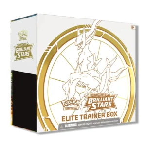 Pokemon TCG, Brilliant Stars, Elite Trainer Box, Pokemon Cards, VSTAR Pokémon, Charizard, Arceus, Rare Pokémon, Ultra Rare Pokémon, Trading Card Game Pokemon TCG, Brilliant Stars, Elite Trainer Box, Pokemon Cards, VSTAR Pokémon, Charizard, Arceus, Rare Pokémon, Ultra Rare Pokémon, Trading Card Game