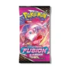 Pokémon TCG: Fusion Strike – Elite Trainer Box