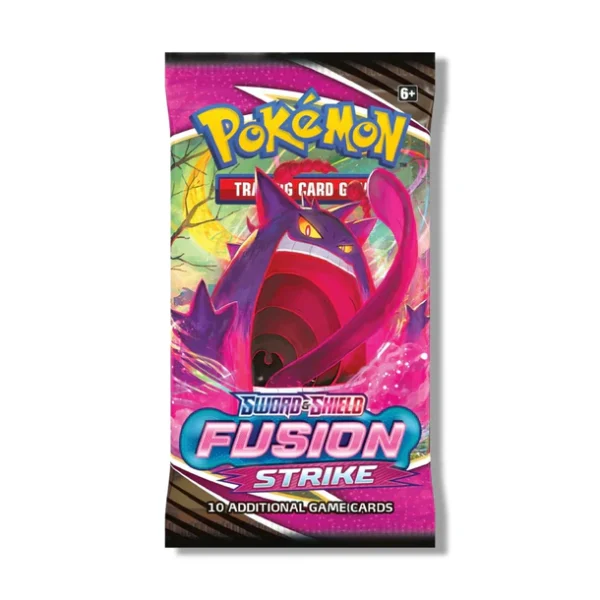 SWSHFusionStrikeBP3 (1) Pokémon Center TCG, Fusion Strike Elite Trainer Box, Sword & Shield Fusion Strike, Mew Metallic Coin, Genesect Card Sleeves, Booster Packs Fusion Strike, Collector Pokémon Box, Competitive TCG Set, Pokémon TCG Energy Cards, Dice & Markers, Pokémon TCG Live Code, Exclusive Pokémon Center Content