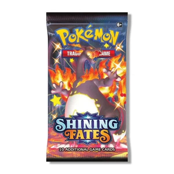 SWSHShinningFatesBP Pokémon Center TCG: Shining Fates Elite Trainer Box