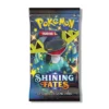 Pokemon TCG, Shining Fates, Elite Trainer Box, Sword and Shield, Pokemon Cards, Eevee VMAX, Trading Card Game, Collector, Pokemon Center TCG
