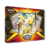 SWSHShinningFatesPikachuVcollection Pokémon TCG Pikachu V, Shining Fates booster packs, Pikachu promo card, Pokémon TCG Sword & Shield
