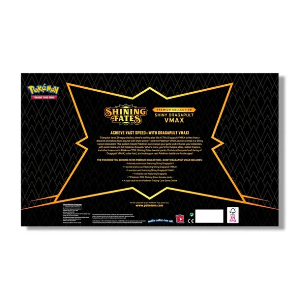 SWSH_Shinning_Fates_Premium_Collection_Shiny_Dragapult_VMAX_4 Pokémon TCG Shining Fates Premium Collection – Shiny Dragapult VMAX Box