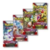 Pokemon TCG: Scarlet & Violet Base Set 6x Booster Box [Sealed Case]