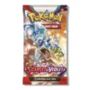 Scarlet & Violet Base Set 6x Booster Box Sealed Case Pokemon TCG