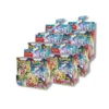 Pokemon TCG: Scarlet & Violet Base Set 6x Booster Box [Sealed Case]