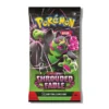 Pokémon TCG: Shrouded Fable – 3-Pack Blister