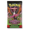 Pokemon TCG: Shrouded Fable – Elite Trainer Box