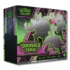 Shrouded Fable Elite Trainer Box Pokemon TCG sealed product