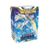 Pokémon TCG: Silver Tempest Build & Battle Stadium