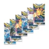 Pokémon TCG: Silver Tempest Booster Bundle (6 Packs)