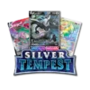 Pokémon TCG: Silver Tempest Build & Battle Stadium