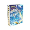 Pokémon TCG: Silver Tempest Mini Portfolio & Booster Pack