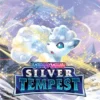 Pokémon TCG: Silver Tempest Booster Bundle (6 Packs)