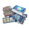 Stellarcrown Pokemon TCG: Terapagos ex Ultra Premium Collection