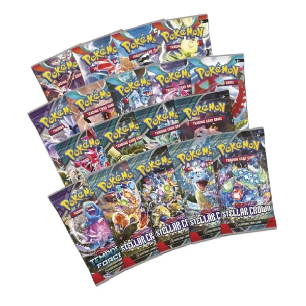 Stellarcrown_3 Pokemon TCG: Terapagos ex Ultra Premium Collection