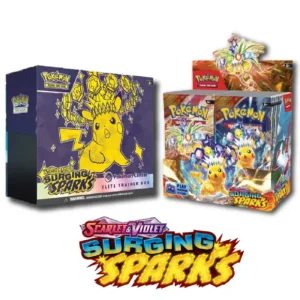 Pokemon TCG, Surging Sparks, Booster Box, Elite Trainer Box, Bundle, Booster Packs, Promo Pokémon Cards, Rare Pokémon, Ultra-Rare Pokémon, Trading Card Game, Pokemon Center TCG-7922-4a9d-bb65-7d7f664f77e8 (1) Pokemon TCG, Surging Sparks, Booster Box, Elite Trainer Box, Bundle, Booster Packs, Promo Pokémon Cards, Rare Pokémon, Ultra-Rare Pokémon, Trading Card Game, Pokemon Center TCG