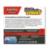 Pokemon TCG: Surging Sparks – 6x Booster Box [Sealed Case]