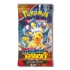 SurgingSparksBP (5) Surging Sparks 3-Pack Blister – Zapdos Promo