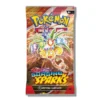 Pokemon TCG: Surging Sparks – Elite Trainer Box