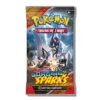 Pokémon TCG: Surging Sparks – Booster Box + Elite Trainer Box Bundle
