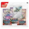 Pokémon TCG: Temporal Forces – 3 Pack Blister