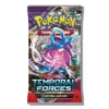 Pokémon Center TCG: Temporal Forces Booster Bundle (6 Packs)