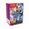 Pokémon Center TCG, Temporal Forces Booster Bundle, Scarlet & Violet Temporal Forces, Booster Packs, Pokémon TCG Live Code, Collectible TCG Product, Sealed Pokémon Cards.
