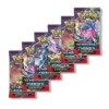 Pokemon TCG: Temporal Forces – 6x Booster Box [Sealed Case]