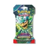 TwilightMasqSleevedBooster2 Pokemon Center TCG Twilight Masquerade Sleeved Booster Pack