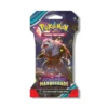 TwilightMasqSleevedBooster3 Pokemon Center TCG Twilight Masquerade Sleeved Booster Pack