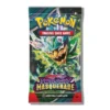 Pokémon TCG, Twilight Masquerade, Booster Box, 36 Packs, Trading Card Game, Rare Cards, Holographic Cards, Full-Art Cards, Pokemon Collectibles, Pokemon Center TCG Pokémon TCG, Twilight Masquerade, Booster Box, 36 Packs, Trading Card Game, Rare Cards, Holographic Cards, Full-Art Cards, Pokemon Collectibles, Pokemon Center TCG