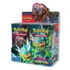 Twilight Masquerade sealed case 6 booster boxes Pokemon TCG factory sealed