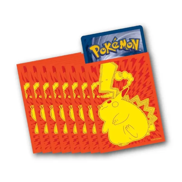 Pokémon TCG: Vivid Voltage Elite Trainer Box