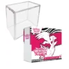 Pokemon TCG: White Flare – Elite Trainer Box + Acrylic Display Case Bundle