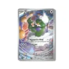 Pokemon TCG: White Flare – Elite Trainer Box + Acrylic Display Case Bundle