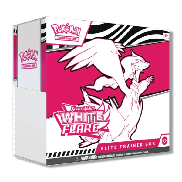 White Flare Elite Box, Pokémon TCG White Flare, White Flare Elite Trainer Box, Japanese Pokémon Cards, Sealed Elite Trainer Box, Collector Pokémon Box, Competitive TCG Box, Pokémon TCG Elite Trainer, Booster Packs White Flare, Premium Pokémon Collector, Pokemon Center TCG, Rare Pokémon Cards, Ultra-Rare Pokémon, Secret Rare Pokémon, Japanese Booster Box, Collector Pokémon Set, Pokémon TCG Expansion, TCG Box JP, Sealed Pokémon Booster White Flare Elite Box, Pokémon TCG White Flare, White Flare Elite Trainer Box, Japanese Pokémon Cards, Sealed Elite Trainer Box, Collector Pokémon Box, Competitive TCG Box, Pokémon TCG Elite Trainer, Booster Packs White Flare, Premium Pokémon Collector, Pokemon Center TCG, Rare Pokémon Cards, Ultra-Rare Pokémon, Secret Rare Pokémon, Japanese Booster Box, Collector Pokémon Set, Pokémon TCG Expansion, TCG Box JP, Sealed Pokémon Booster