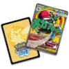 Pokemon TCG: Ascended Heroes – Mega Lucario Premium Poster Collection
