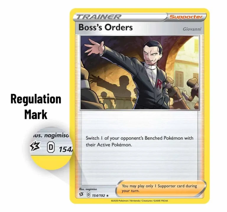 “Complete List of Pokémon TCG Rotations for 2026 (Legal Formats)”