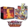 Pokémon TCG: Obsidian Flames – Booster Box + Elite Trainer Box Bundle