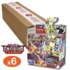 Pokemon TCG: Obsidian Flames – 6x Booster Box [Sealed Case]
