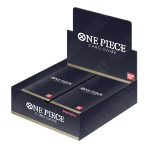 One Piece Card Game: OP-16 – Paramount War Booster Box