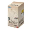 One Piece Card Game, EB-02, Anime 25th Collection Box, Japanese TCG, collectible cards, rare One Piece cards, limited edition, anniversary cards, Pokemoncenter TCG