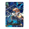 One Piece Card Game: OP-13 – Carrying On His Will Booster Box [JP]