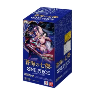 onepiececardgameop-14_3 (1) One Piece TCG, OP-14 Booster Box, Azure Sea’s Seven, Japanese Edition, Booster Packs, Alternate Art Cards, Rare One Piece Cards, Pokemon Center TCG