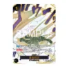 One Piece Card Game: OP-14 – The Azures Sea’s Seven Booster Box [JP]