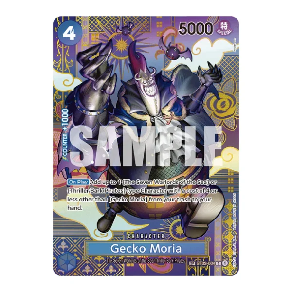 One Piece Card Game: OP-08 – Two Legends Booster Box [JP]